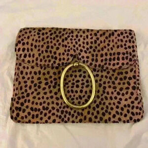 A Detacher cheetah clutch